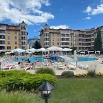 Royal Sun O 31 Royal Sun Апартамент *