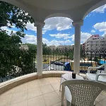 Апартамент Royal Sun O 31 Royal Sun Слънчев бряг