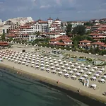 Апартамент Royal Sun O 31 Royal Sun *