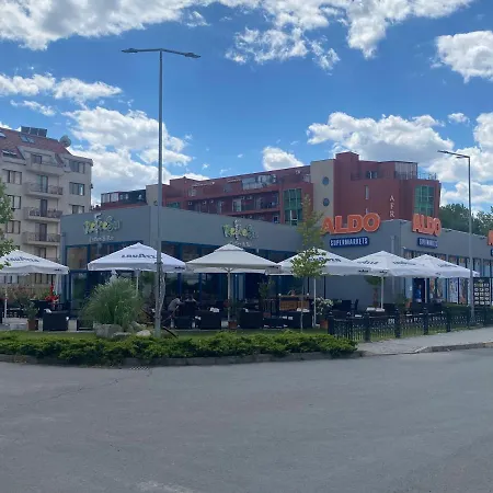 Royal Sun O 31 Royal Sun Διαμέρισμα