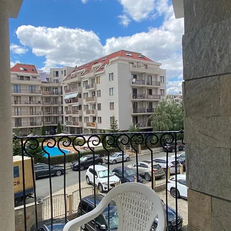 Royal Sun O 31 Royal Sun * Σάνι Μπιτς