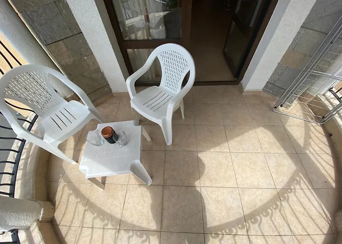 Royal Sun O 31 Royal Sun Διαμέρισμα *