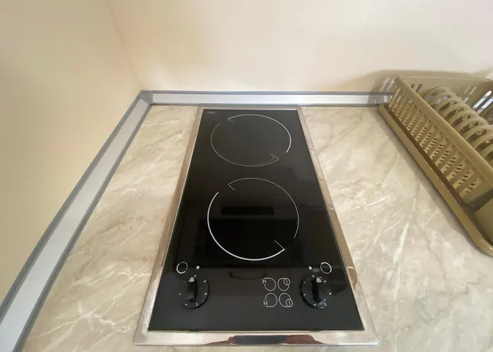 Royal Sun O 31 Royal Sun Διαμέρισμα *