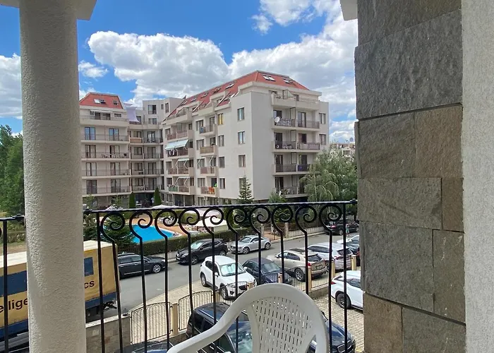 Royal Sun O 31 Royal Sun * Σάνι Μπιτς