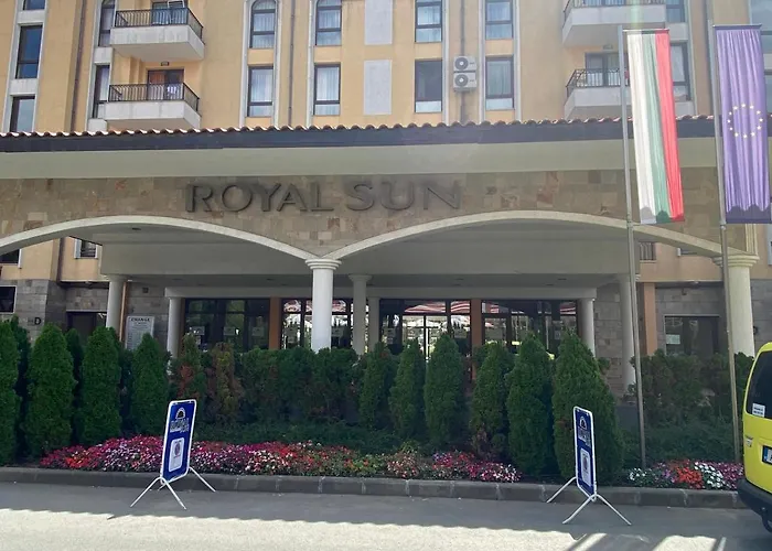 Royal Sun O 31 Royal Sun * Σάνι Μπιτς