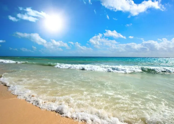 Royal Sun O 31 Royal Sun Διαμέρισμα