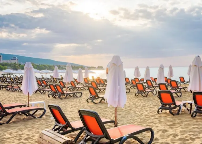 Royal Sun O 31 Royal Sun * Σάνι Μπιτς