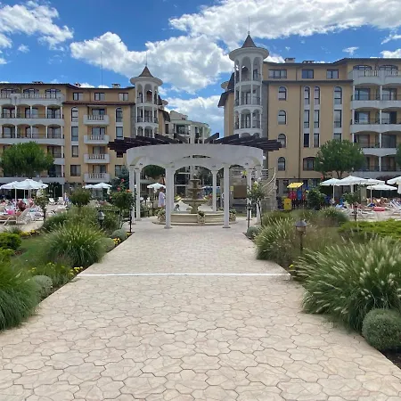 Royal Sun O 31 Royal Sun شقة