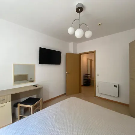 Apartamento Royal Sun O 31 Royal Sun Sunny Beach