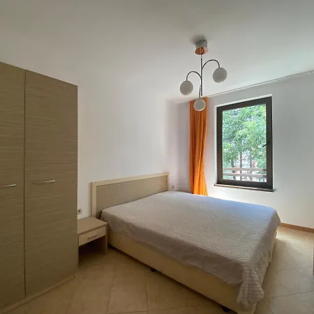 Royal Sun O 31 Royal Sun Apartamento