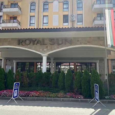 Royal Sun O 31 Royal Sun * ساني بيتش