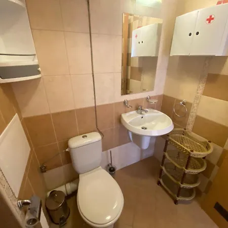 Apartamento Royal Sun O 31 Royal Sun