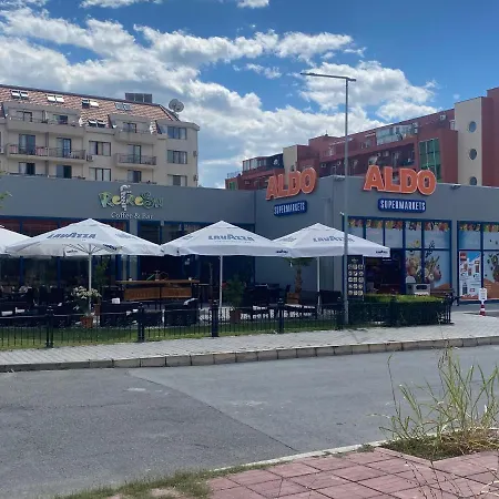 Royal Sun O 31 Royal Sun Apartamento Sunny Beach