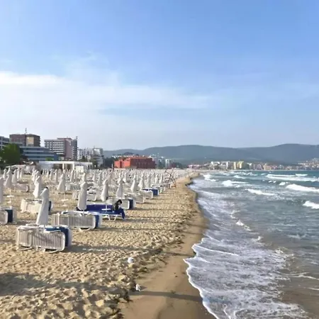 Apartamento Royal Sun O 31 Royal Sun