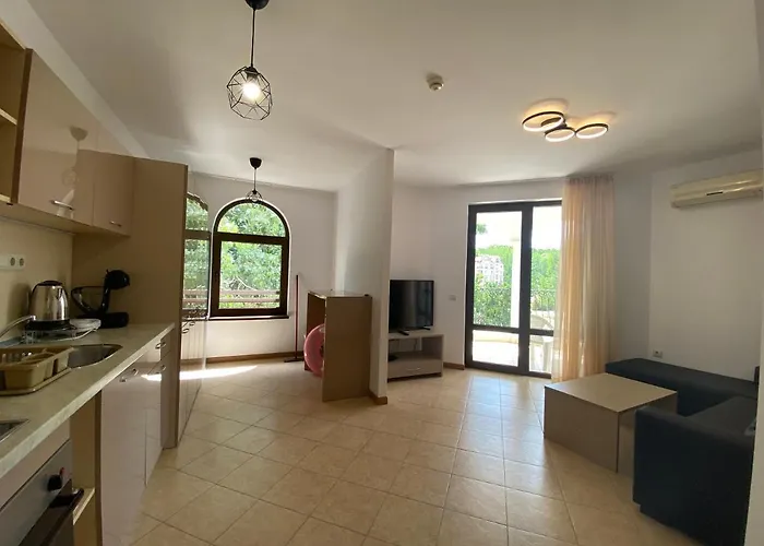 Royal Sun O 31 Royal Sun * Sunny Beach