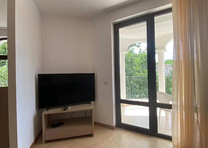 شقة Royal Sun O 31 Royal Sun