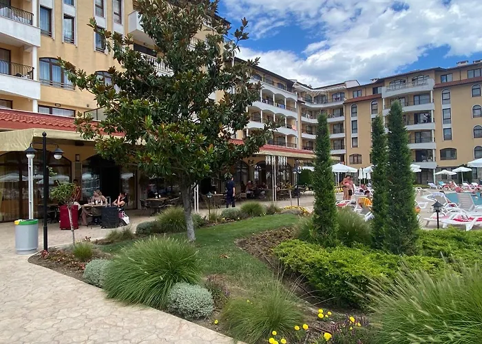 Royal Sun O 31 Royal Sun * ساني بيتش