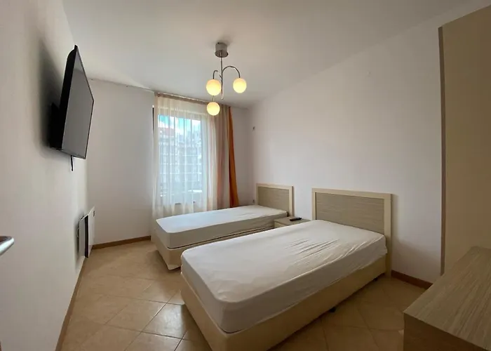 Apartment Royal Sun O 31 Royal Sun Sunny Beach