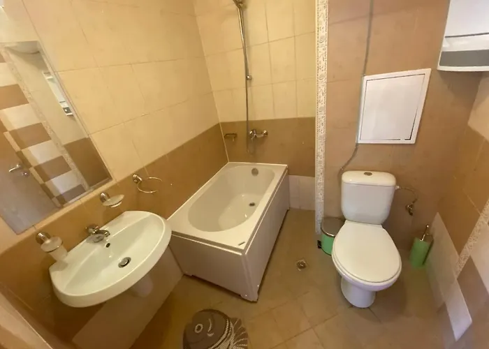 Apartment Royal Sun O 31 Royal Sun *