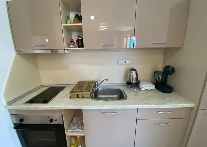 Royal Sun O 31 Royal Sun شقة