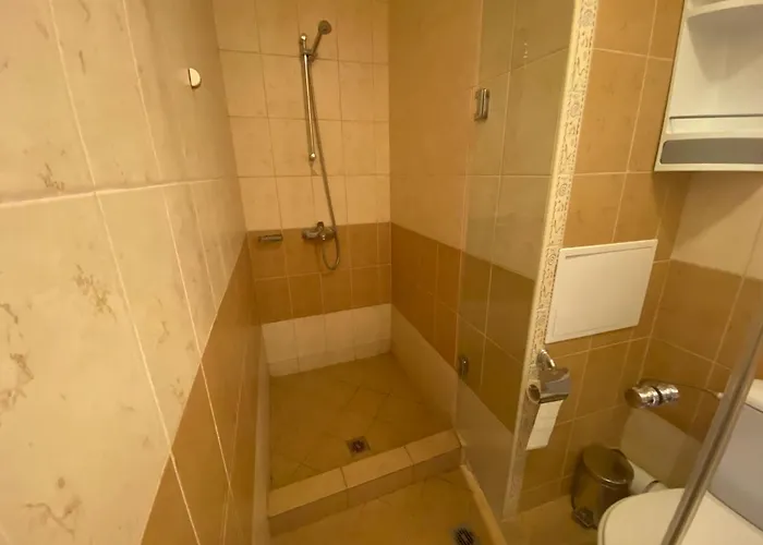 Royal Sun O 31 Royal Sun Apartment