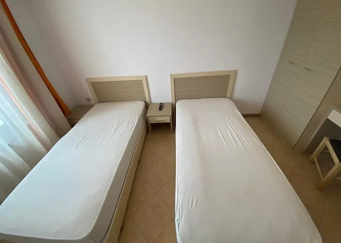 Apartment Royal Sun O 31 Royal Sun