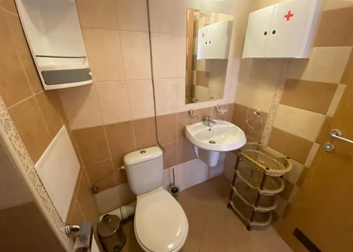 Apartment Royal Sun O 31 Royal Sun