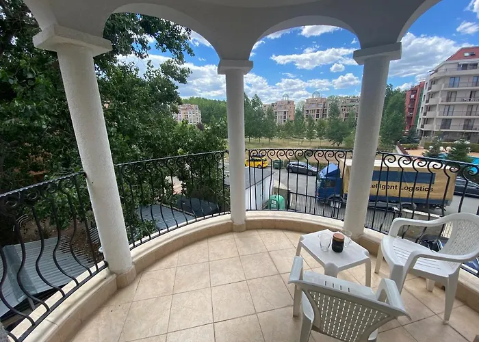 Apartment Royal Sun O 31 Royal Sun