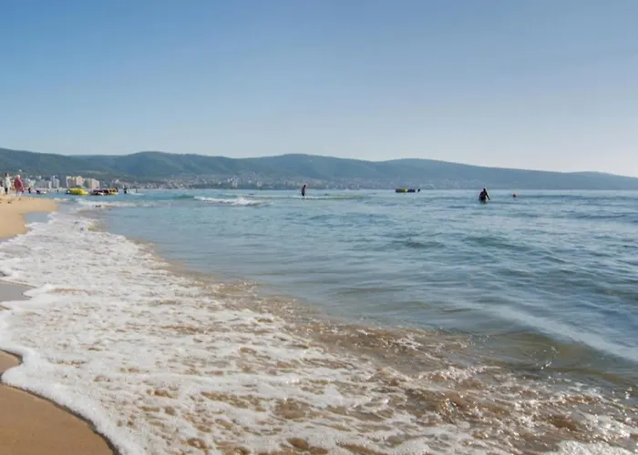 Royal Sun O 31 Royal Sun Sunny Beach