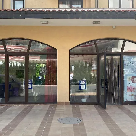 Royal Sun O 31 Royal Sun Apartament