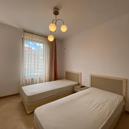 Royal Sun O 31 Royal Sun Apartment Sunny Beach