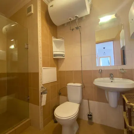 Apartment Royal Sun O 31 Royal Sun