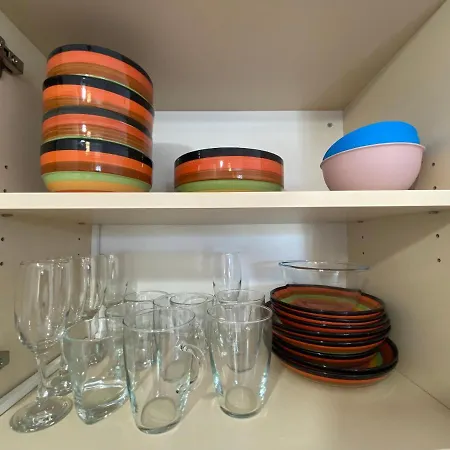 Apartament Royal Sun O 31 Royal Sun *