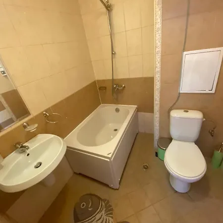 Apartment Royal Sun O 31 Royal Sun *