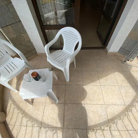 Royal Sun O 31 Royal Sun Apartament *