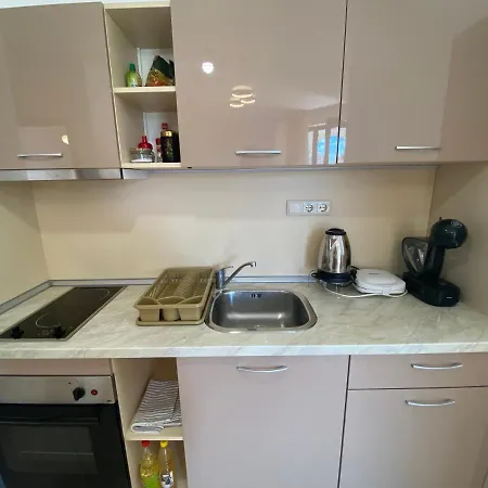 Royal Sun O 31 Royal Sun Apartament