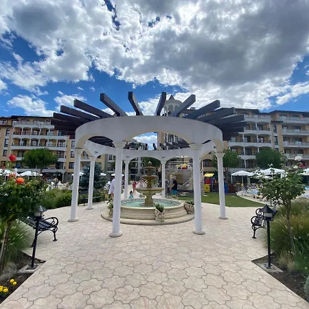 Apartament Royal Sun O 31 Royal Sun *