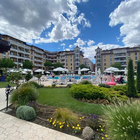 Royal Sun O 31 Royal Sun Apartament Sunny Beach