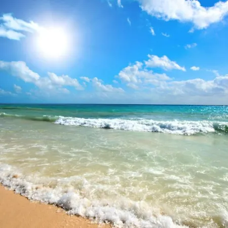 Royal Sun O 31 Royal Sun Apartment