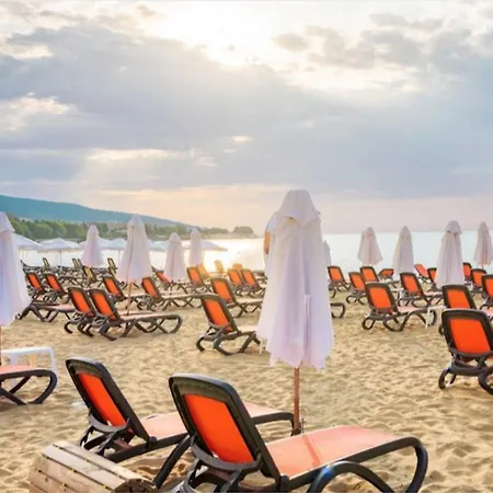 Royal Sun O 31 Royal Sun * Sunny Beach