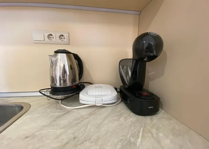 Royal Sun O 31 Royal Sun Apartmán Sluneční pobřeží