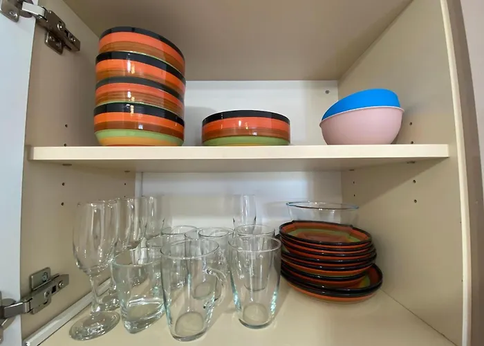 Apartmán Royal Sun O 31 Royal Sun *