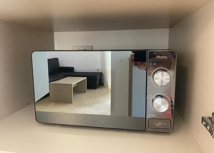 Royal Sun O 31 Royal Sun Appartamento *