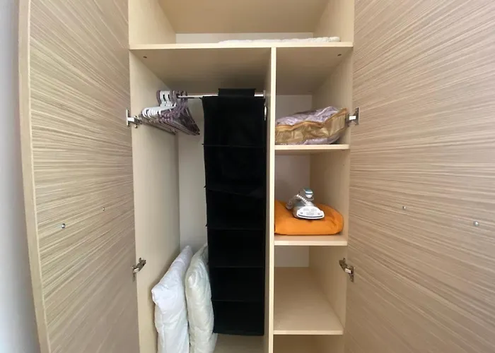 Appartamento Royal Sun O 31 Royal Sun Sunny Beach