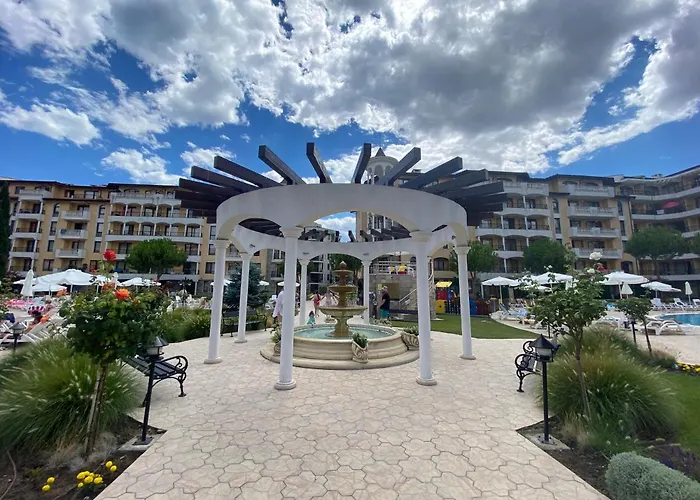 Apartmán Royal Sun O 31 Royal Sun *