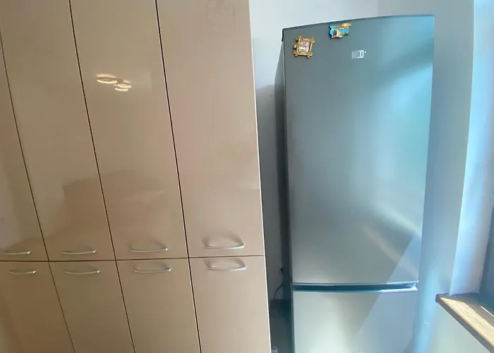 Apartmán Royal Sun O 31 Royal Sun *