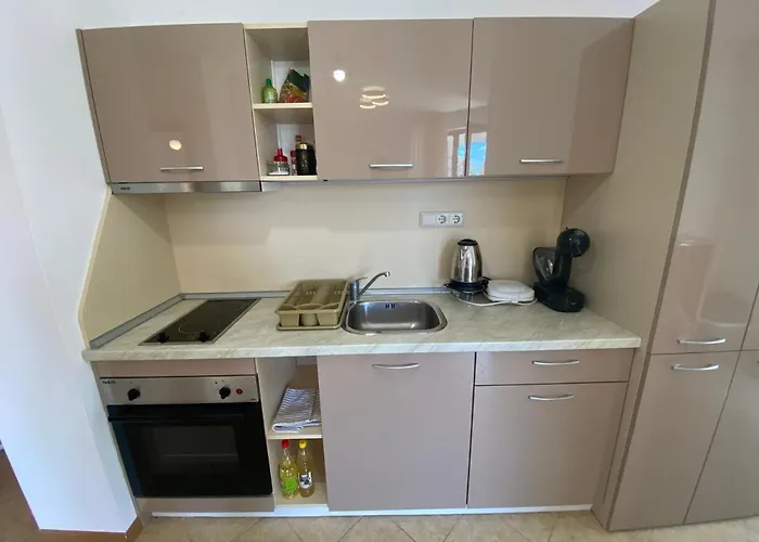 Apartmán Royal Sun O 31 Royal Sun Sluneční pobřeží