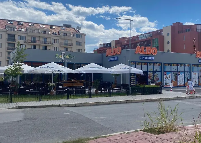 Royal Sun O 31 Royal Sun Appartamento Sunny Beach