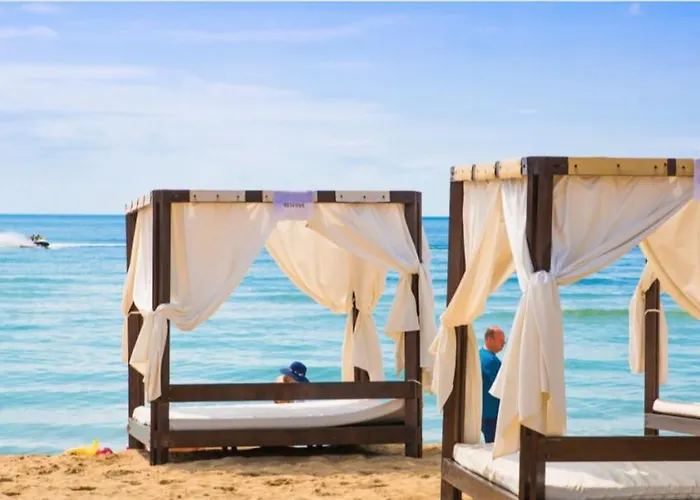 Appartamento Royal Sun O 31 Royal Sun *