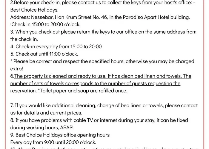 Appartamento Royal Sun O 31 Royal Sun *